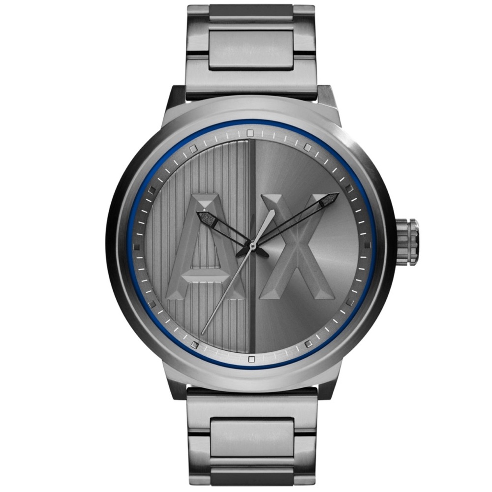 Armani Exchange Mens Urban Watch AX1362 NEW IN BOX